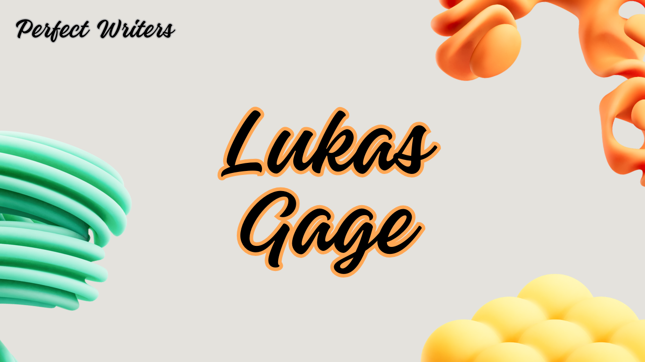 Lukas Gage Net Worth 2024, Wife, Age, Height, Weight